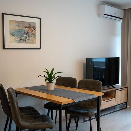 Apartment Seezeit Strobl Eksteriør billede