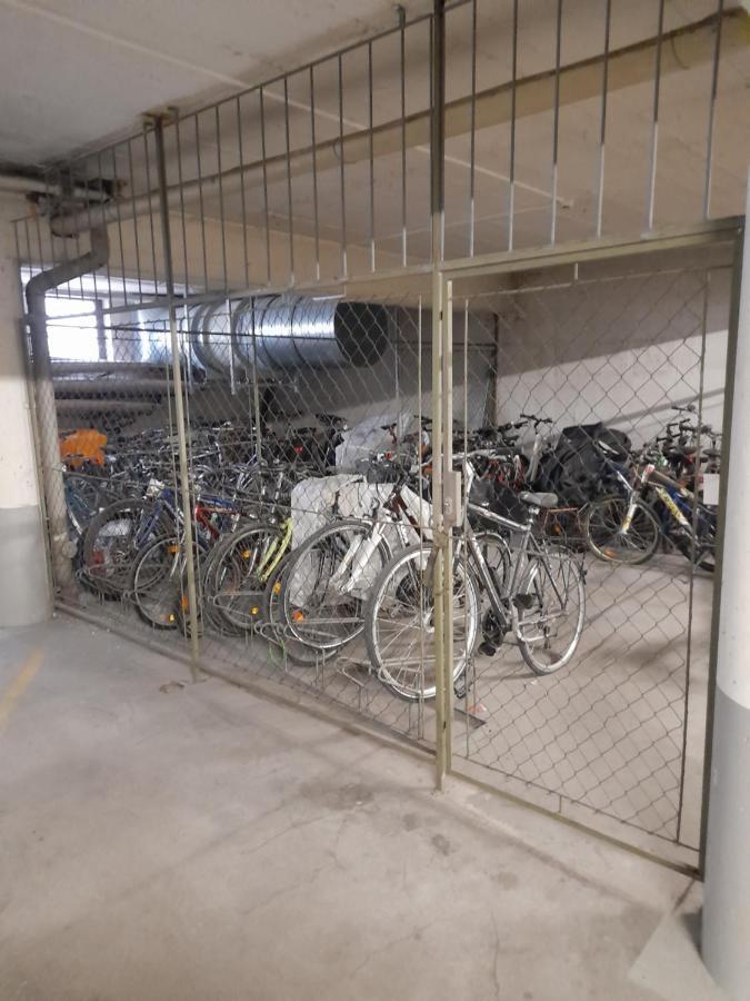 Apartment Seezeit Strobl Eksteriør billede