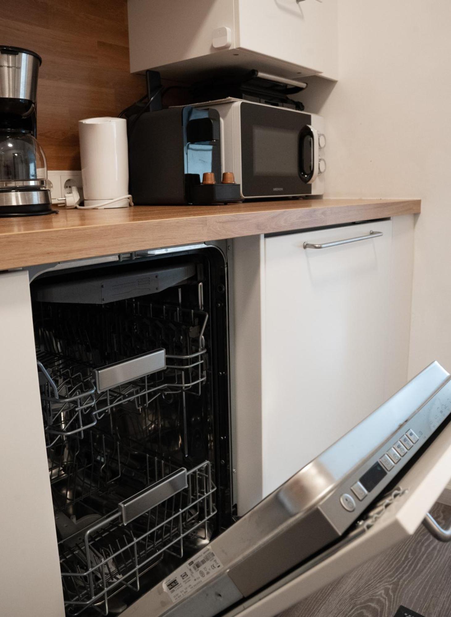 Apartment Seezeit Strobl Eksteriør billede
