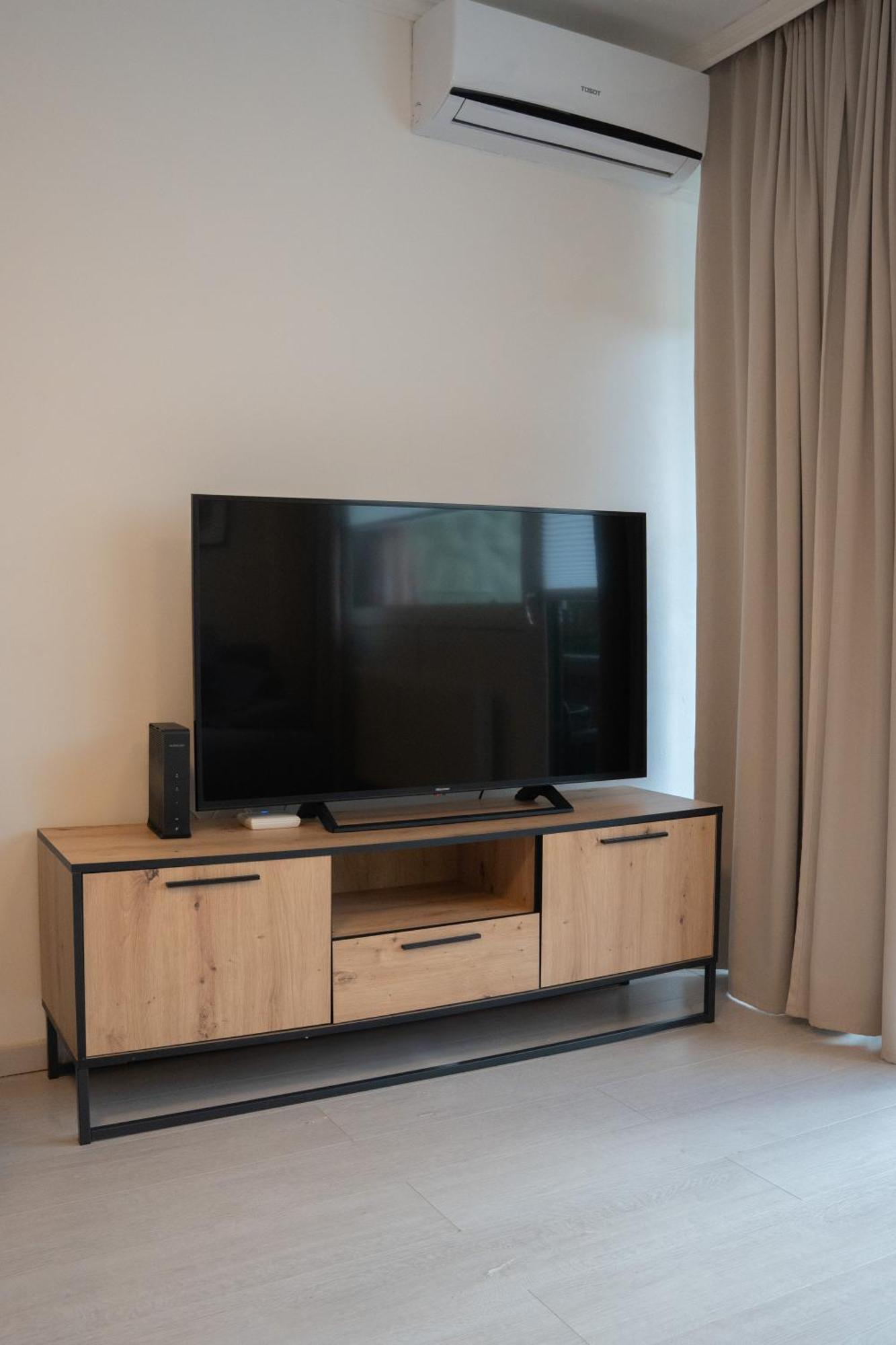 Apartment Seezeit Strobl Eksteriør billede