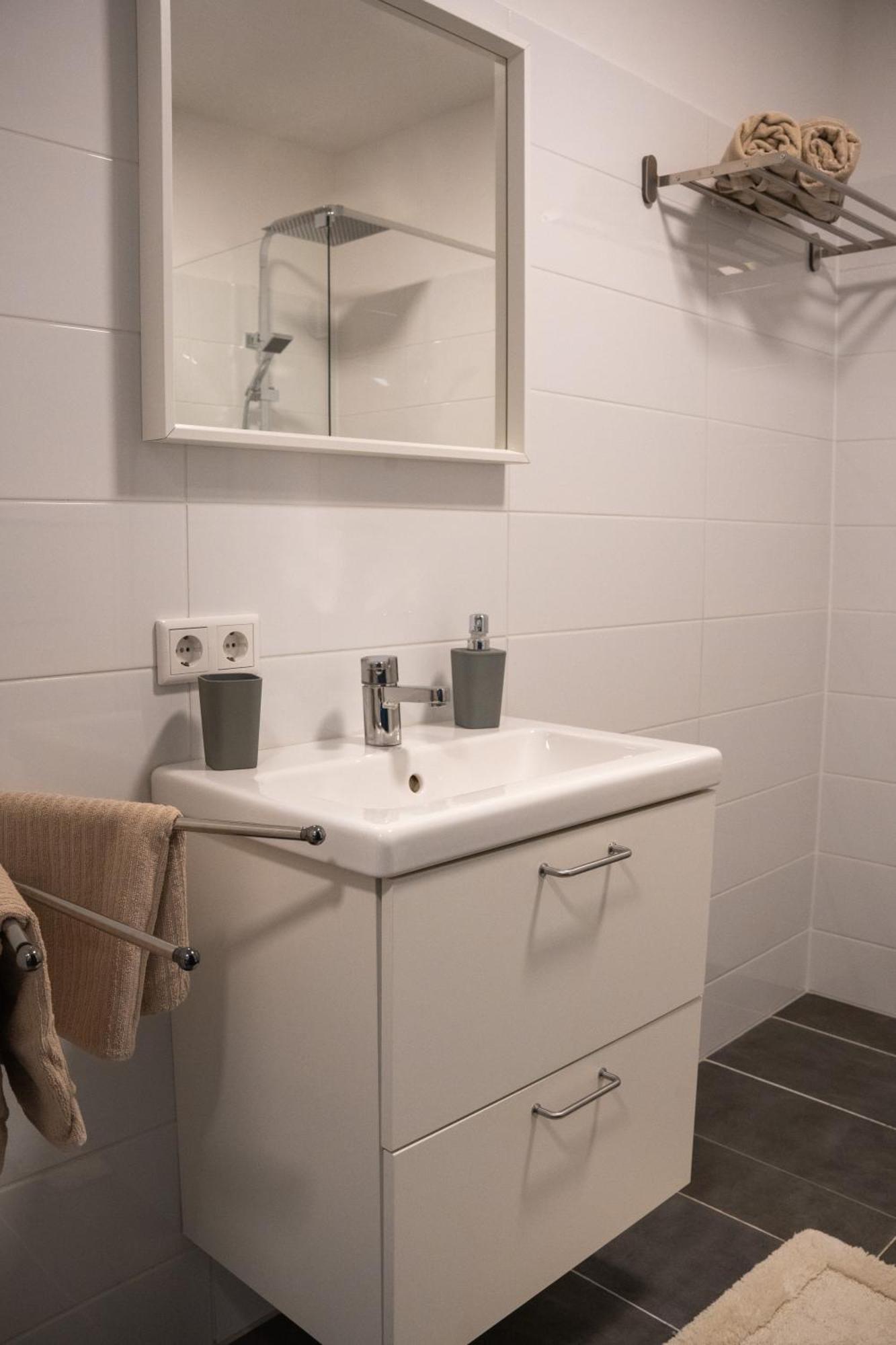 Apartment Seezeit Strobl Eksteriør billede