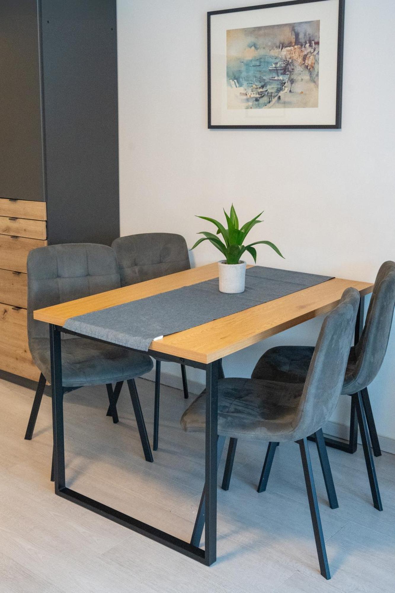 Apartment Seezeit Strobl Eksteriør billede
