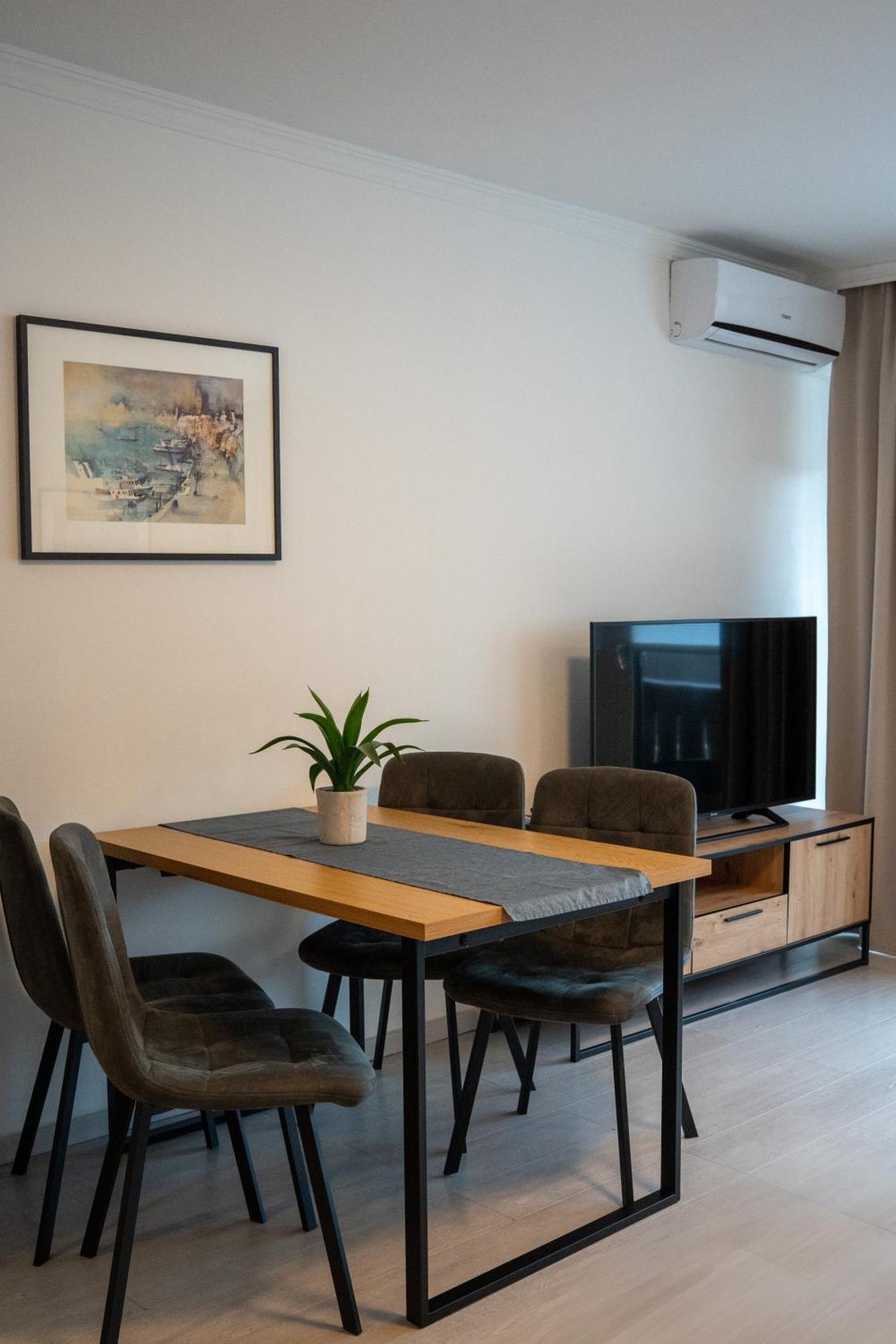 Apartment Seezeit Strobl Eksteriør billede