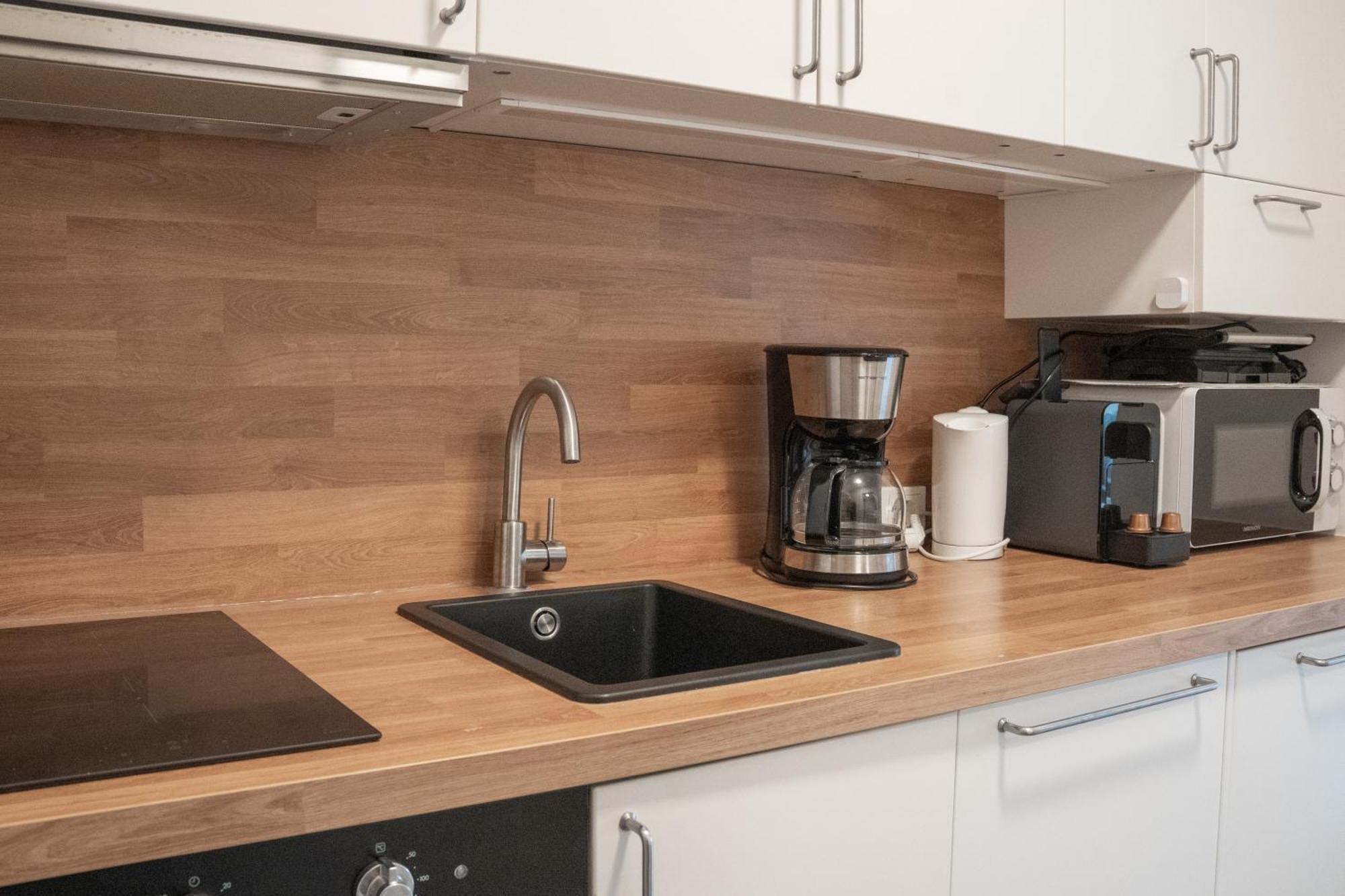 Apartment Seezeit Strobl Eksteriør billede
