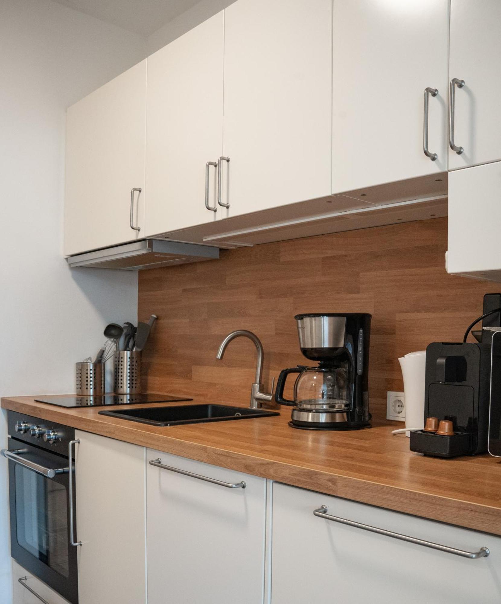 Apartment Seezeit Strobl Eksteriør billede