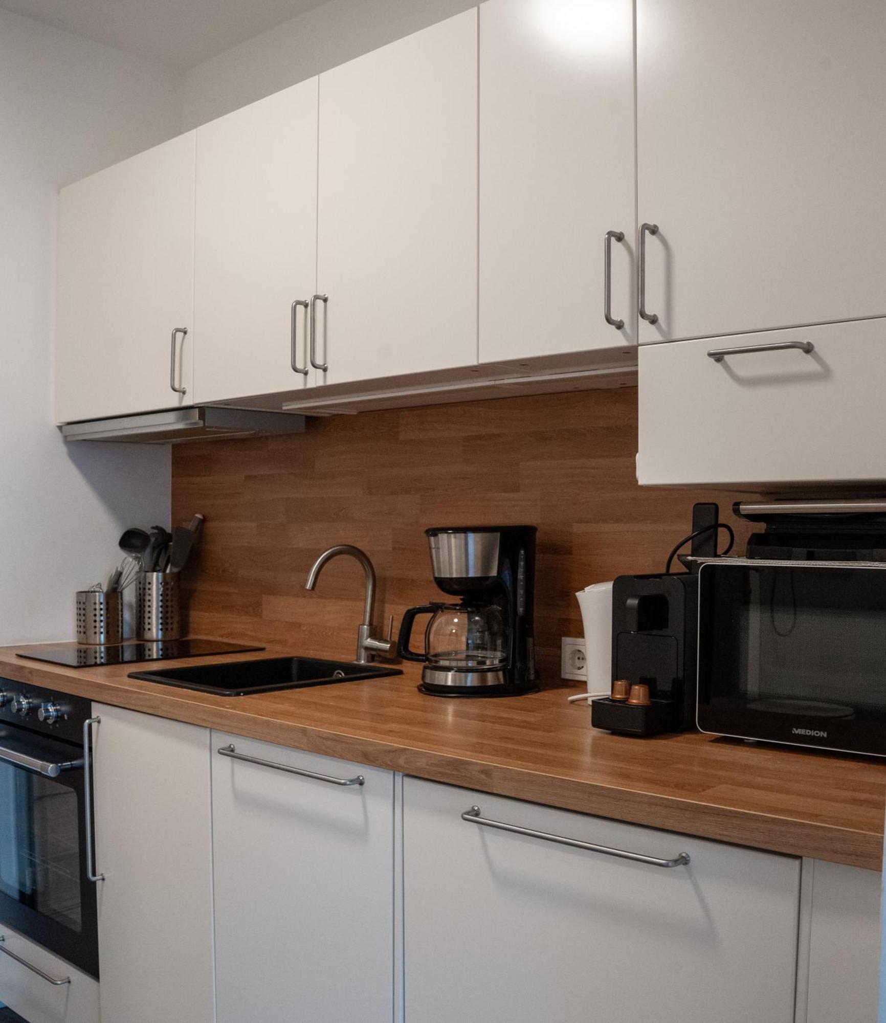 Apartment Seezeit Strobl Eksteriør billede